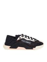 Slip On Ns1 In Mix Of Materials - thumbnail