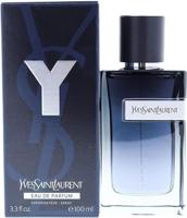 Yves Saint Laurent Y Men Edp 100Ml