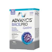 Advancis BacilPro Gastro Capsules x20