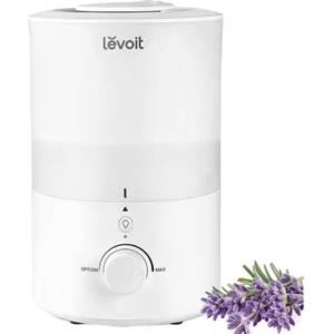 Levoit Dual 150 3L Humidifier White