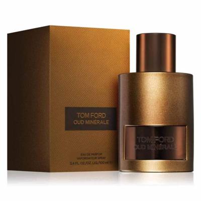 Tom Ford Oud Minerale Eau De Parfum 100Ml New (U)
