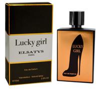 Reyane Tradition Lucky Girl Elsatys Women Edp 75ML