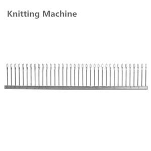 Garter Bar 9mm DIY Knitting Machine Brother Singer KH230 KH260 SK150 SK155 LK100