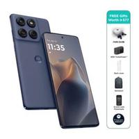 Motorola Edge 60 Fusion 5G 12GB, Slipstream Grey, 256 GB