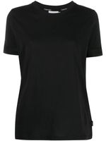 Calvin Klein round neck T-shirt - Black - thumbnail