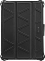 Targus Pro-Tek Handheld Folio Case for Apple iPad 9.7 inch 2 Black - THD483GLZ