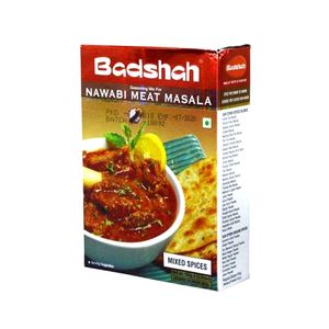 Badshah Nawabi Meat Msla 100gm