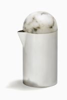 Silver Amare Creamer Silver Amare Creamer