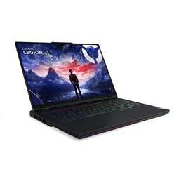 Lenovo LEGIONPRO7-83DE000BAX Intel Core i9-14900HX 32GB RAM 1TB SSD NVIDIA GeForce RTX 4090 16GB Graphics 16" WQXGA Win 11 Home Gaming Laptop - Black