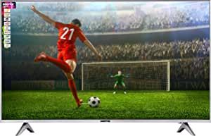 Geepas 32" HD Smart LED TV, GLED3202SEHD