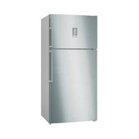 SiemensQ500 free-standing top mount ref, colour inox, (KD86NHI30M)