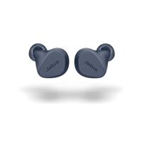 Jabra Elite 2 True Wireless Emea Pack, Navy, JABRAELITE2NAVYBLU