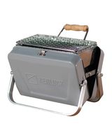Kenluck Mini Grill Athena Matte White Kenluck Mini Grill Athena Matte White