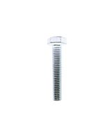 Homesmiths G.I Bolts & Nut 8 X 30 mm