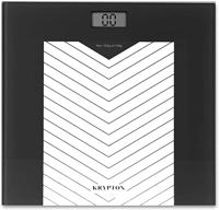 Krypton Electric Personal Scale, (KNBS5115)