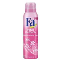 Fa Deo Spray Pink Paradise Relaunch 150 ml (UAE Delivery Only)