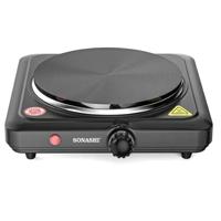 Sonashi Single Electric Hot Plate 1500W - SHP-612N