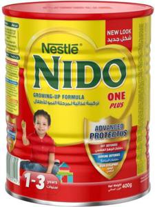 Nestle Nido 1 Plus 400gm