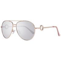 Guess Rose Gold Women Sunglasses (GU-1020245)