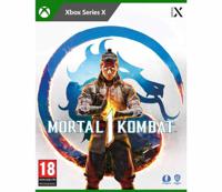 Mortal Kombat 1 Xbox Series X