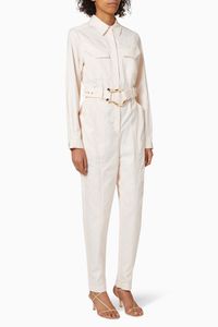 Battan Boiler Jumpsuit