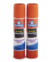 Elmer'S 42Oz Washable Glue Stick Pack Of 2