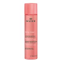 Nuxe Very Rose Radiance Peeling Lotion 150ml