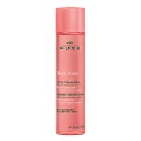 Nuxe Very Rose Radiance Peeling Lotion 150ml