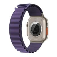 Amazing Thing Titan Sport Band For Apple Watch 41/40/38mm - New Purple - thumbnail