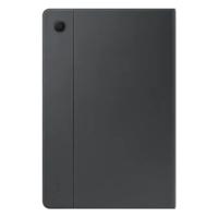 Samsung Tab-A8 Book Cover - Gray | Protects your tablet and enhances its functionality
