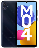Samsung Galaxy M04, 4GB, 64GB, Shadow Blue