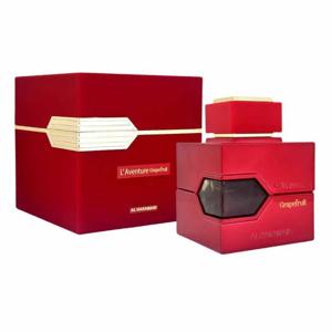 Al Haramain L'Aventure Grapefruit (W) Extrait De Parfum 100Ml