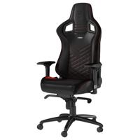 Noblechairs Epic Gaming Chair - Black & Red