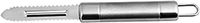 Royalford Professional Stainless Steel Peeler-(RF1188-FP) - thumbnail