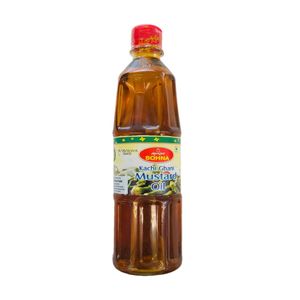 Sohna Mustard Oil 1Ltr