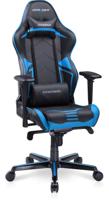 DXRacer King Series Gaming Chair Black & Blue - DXR6