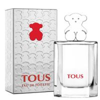 Tous Women Edt 50ML