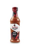 Nando's Peri-Peri Sauce XX Hot 250gm (UAE Delivery Only)