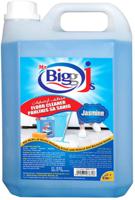 Mr. Bigg J's Floor Cleaner Jasmine 5L