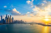 Explore Dubai: Best Dubai Experience By Land, Sea, And Air (2 People) - thumbnail