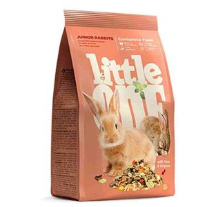 Little One Food For Junior Rabbits 2.3Kg