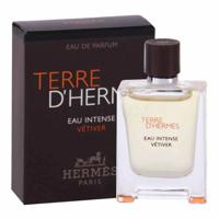 Hermes Terre D'Hermes Eau Intense Vetiver (M) Edp 5Ml Miniature