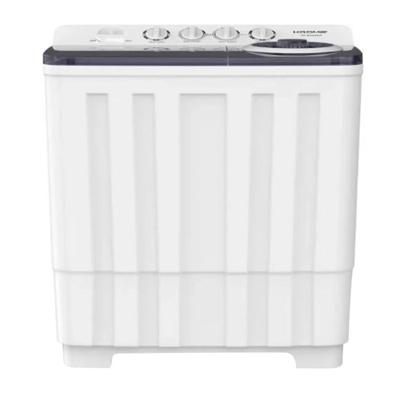 Krome Twin Tub Semi Automatic Washing Machine 10 kg KR-WSA100K