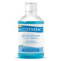 Buccotherm Thermal Water Mouthwash 300ml