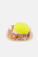 Rex Soft Toy Yellow Rex Soft Toy Yellow