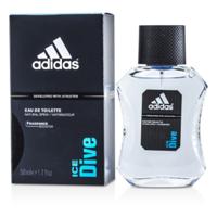 Adidas Ice Dive (M) Edt 50Ml