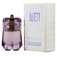 Mugler Alien (W) Edt 30Ml Non Refillable - thumbnail