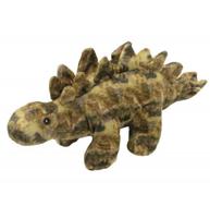 Freedog Dino Plush Dog Toy