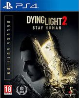 Dying Light 2 Deluxe Edition Playstation PS4-(DL2DEPS4)