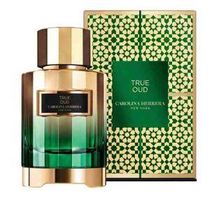 Carolina Herrera True Oud (U) Edp 100Ml